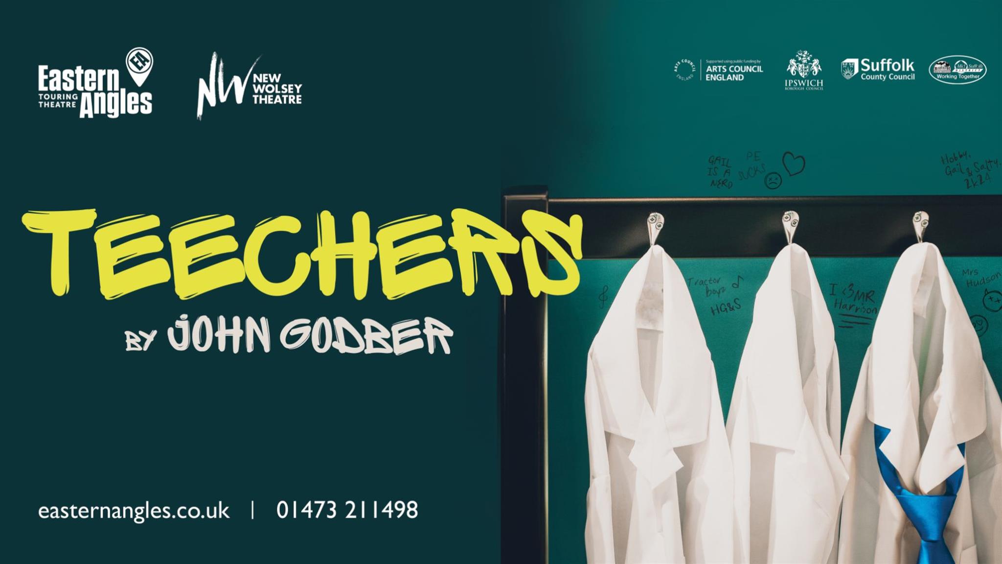 Teechers image