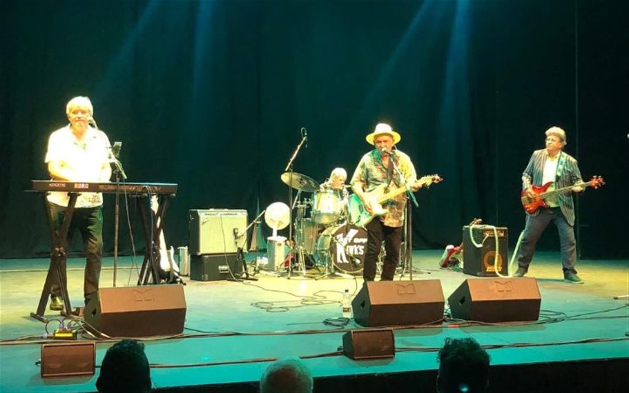 Kast Off Kinks image