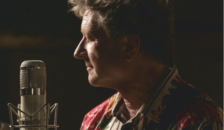 Glenn Tilbrook