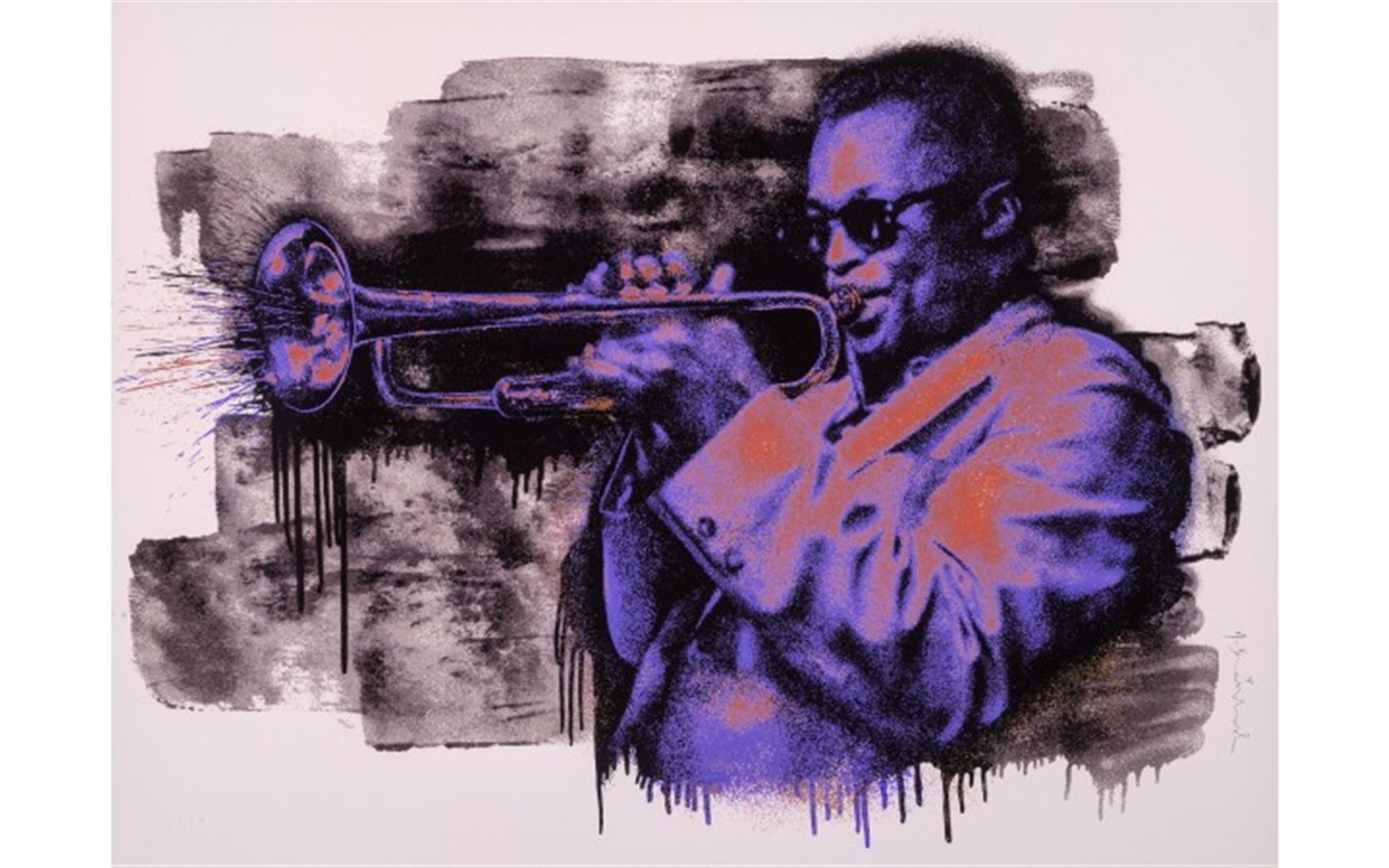 Rebop: Miles Davis – The Great Quintets image