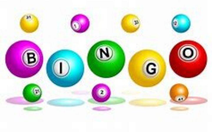 CANCELLED - Springo Bingo