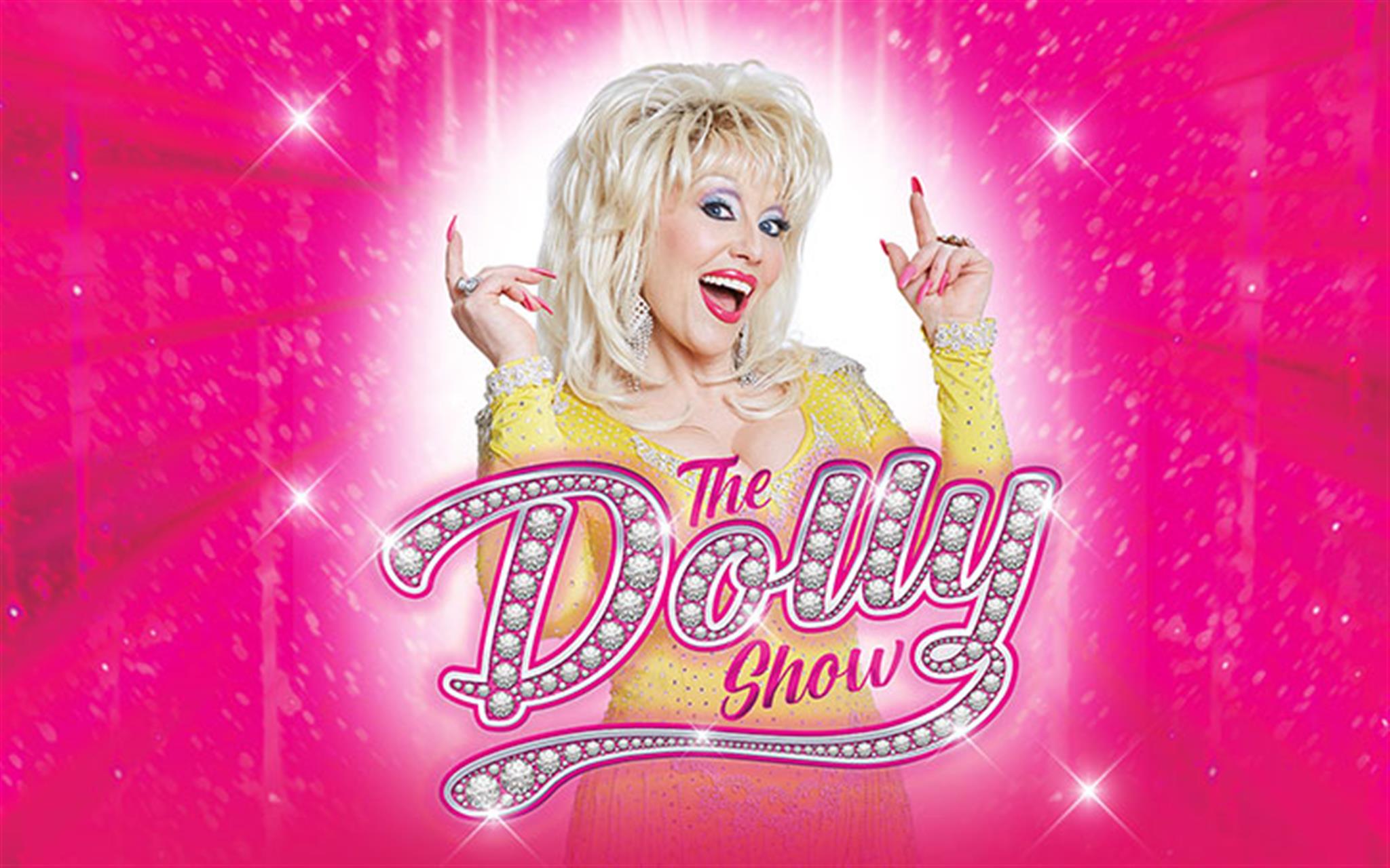 The Dolly Show image