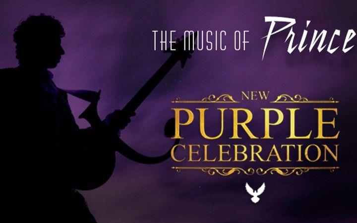 The Music of Prince - New Purple Celebration