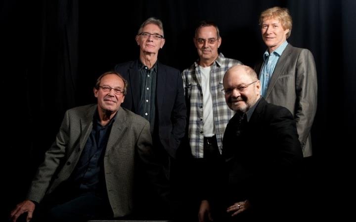 The Blues Band