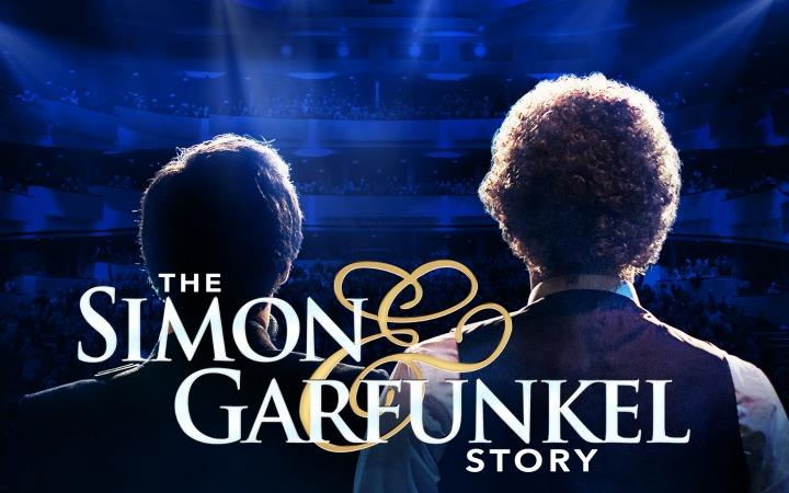 Simon & Garfunkel Story 2020