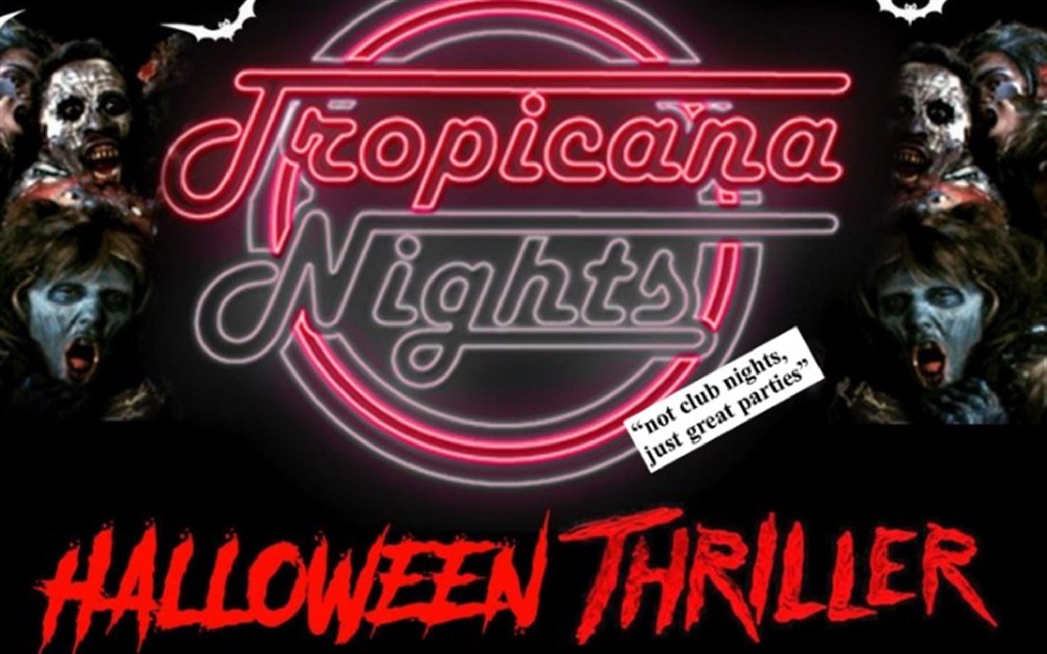 80s Spooktacular image