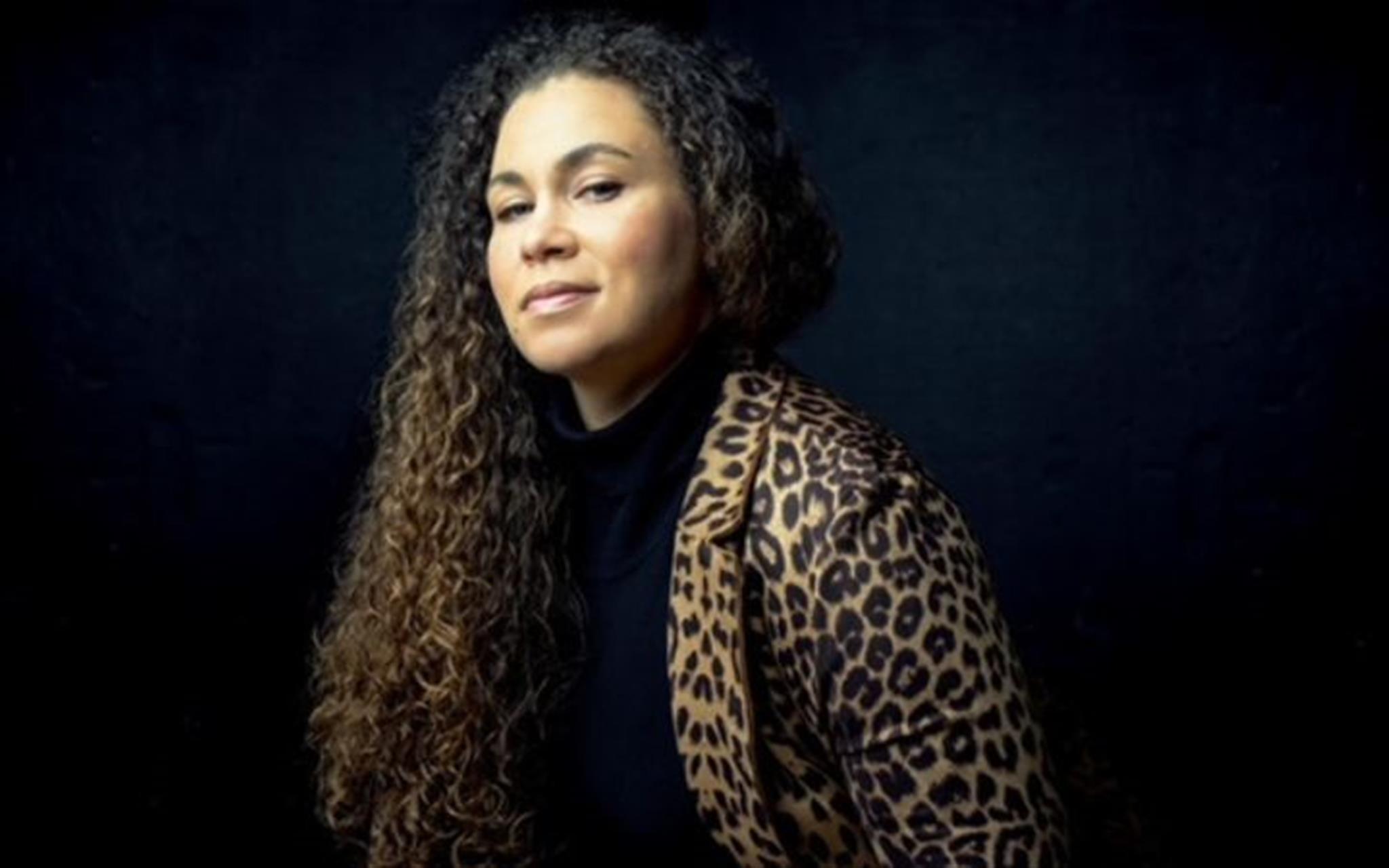 Siv Misund comes to The Apex with EAChO to perform Elgar image