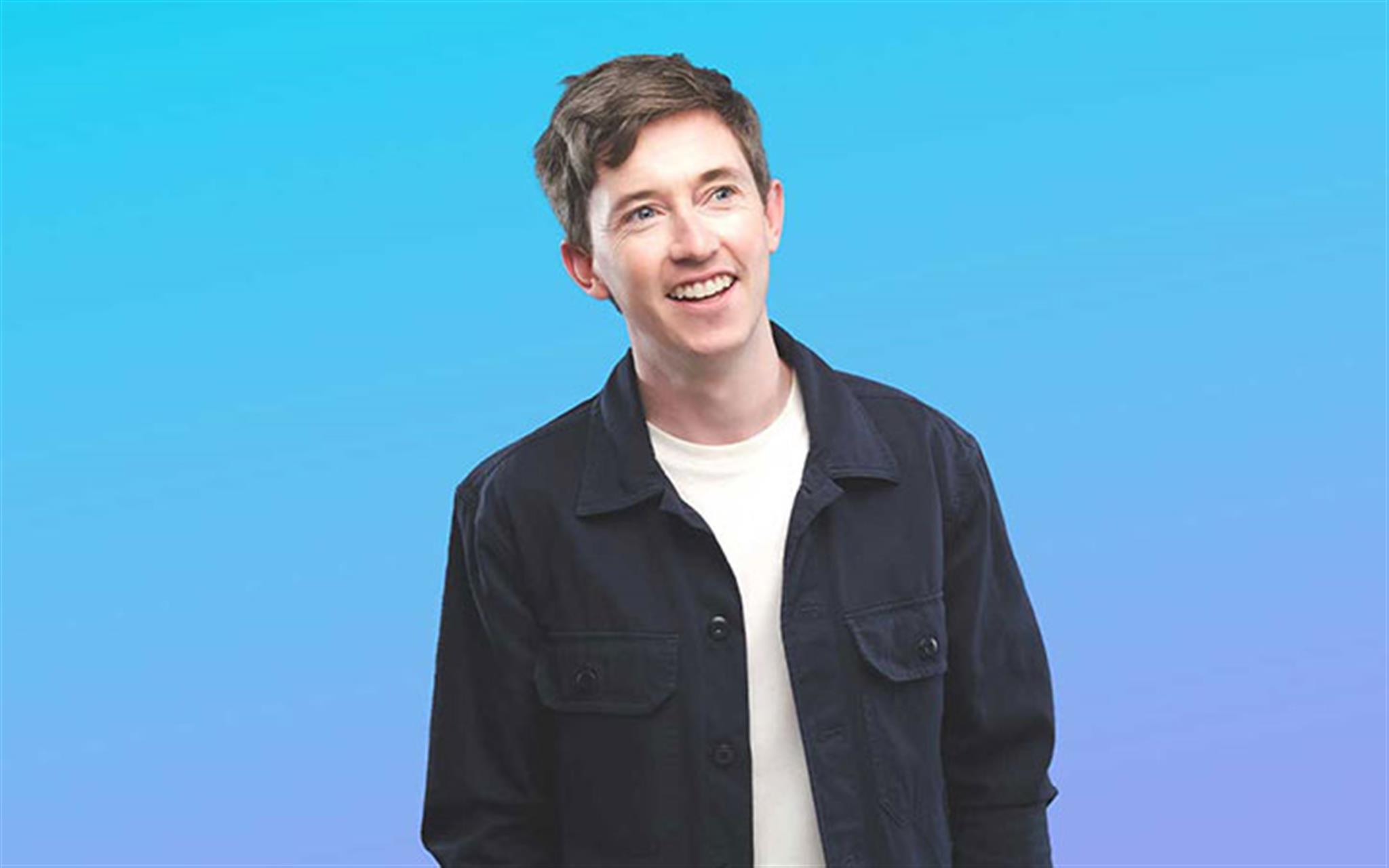 Jake Lambert: The Sunshine Kid image