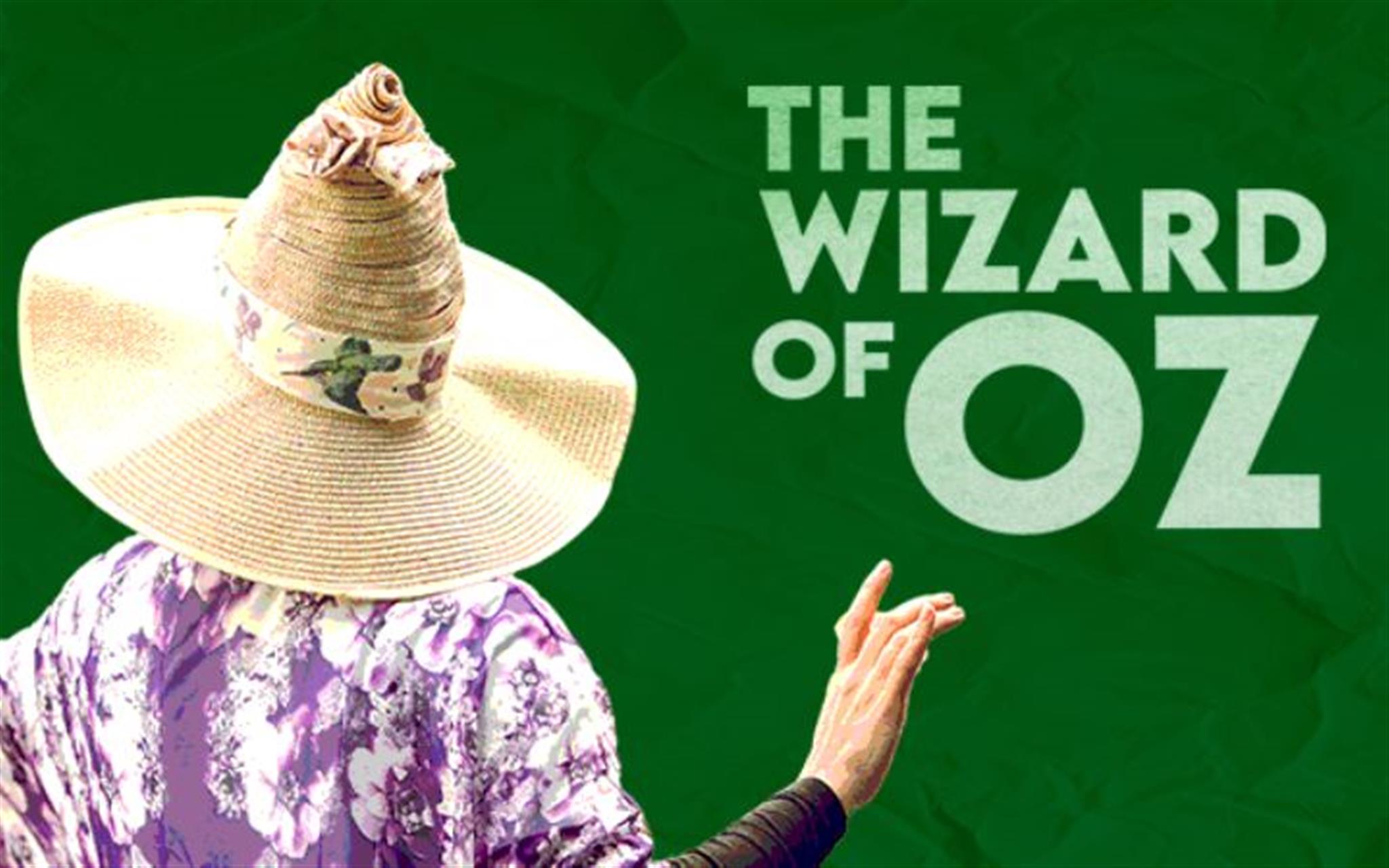 Theatre in the Parks - Wizard of Oz image