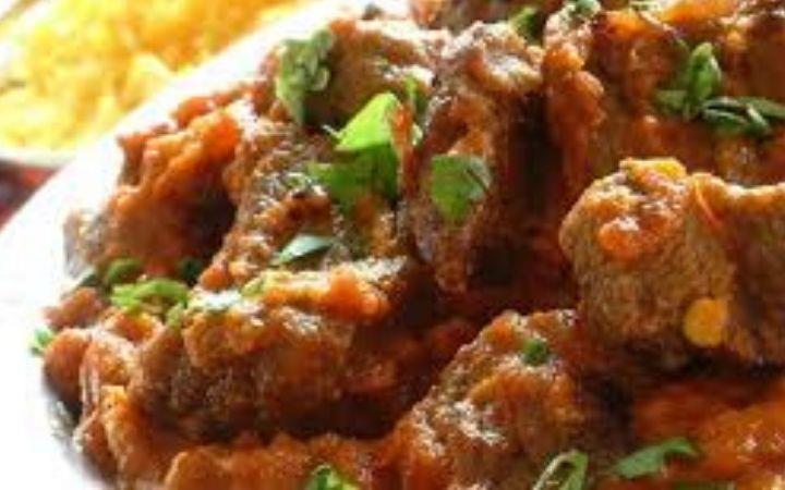 Cancelled - Curry and a pint - Ralph McTell