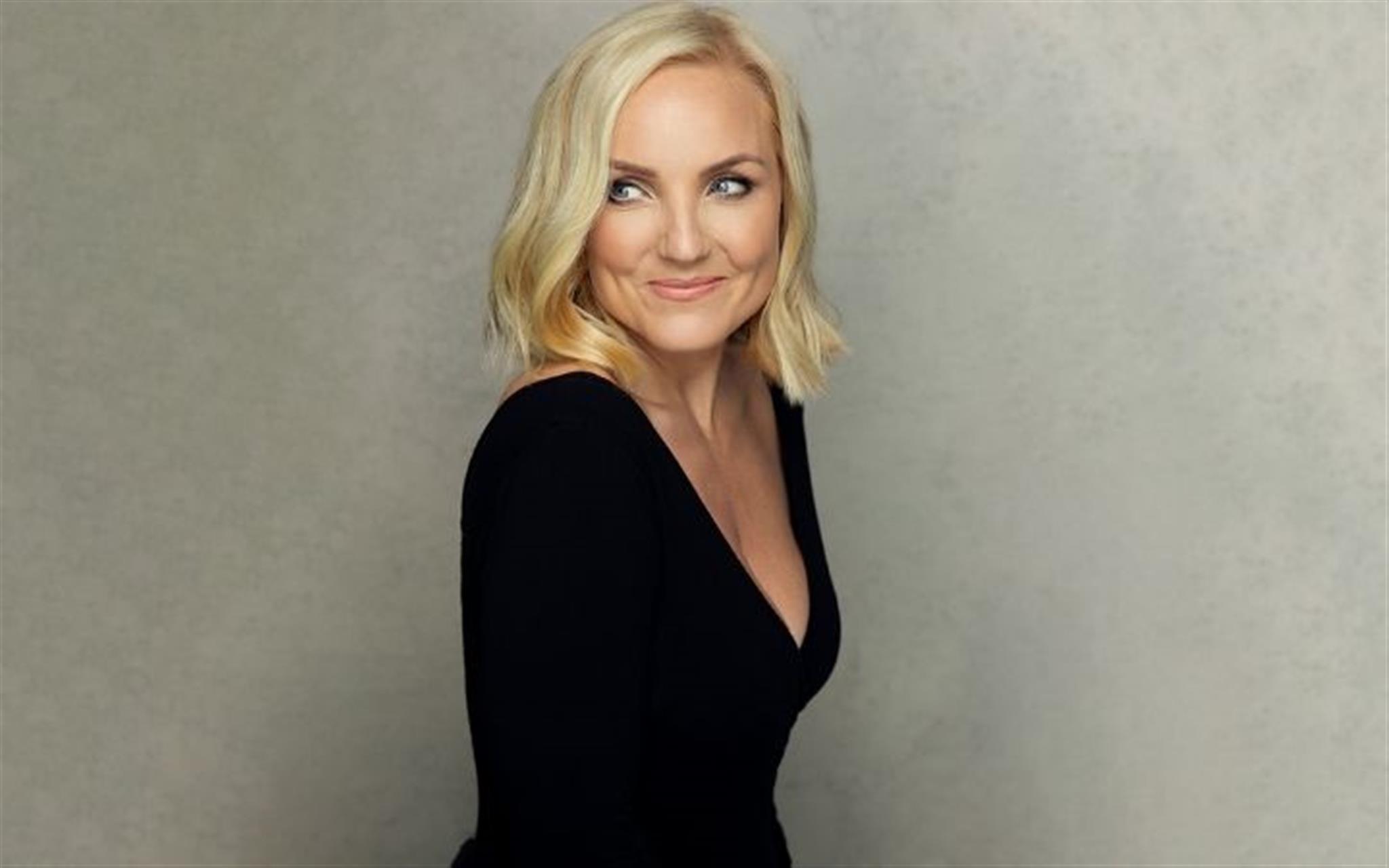 Kerry Ellis – Queen Of The West End image
