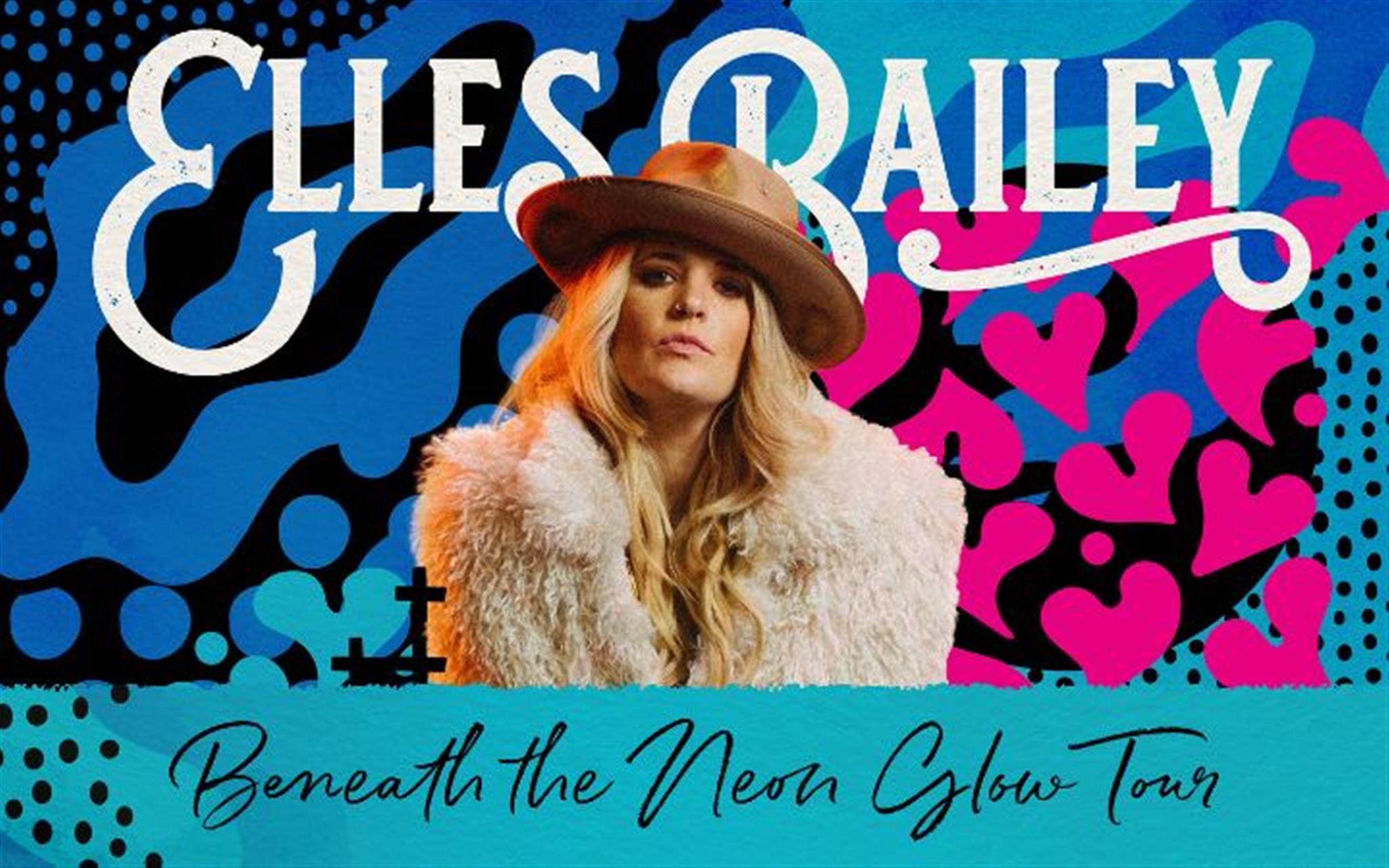 Elles Bailey image