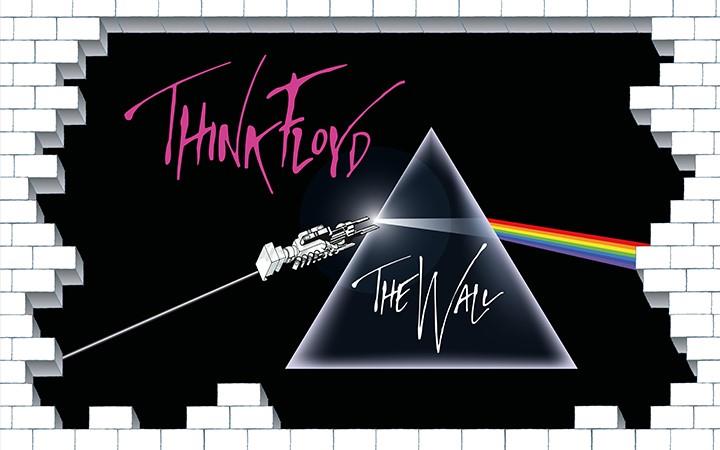 Think Floyd - Through the Wall
