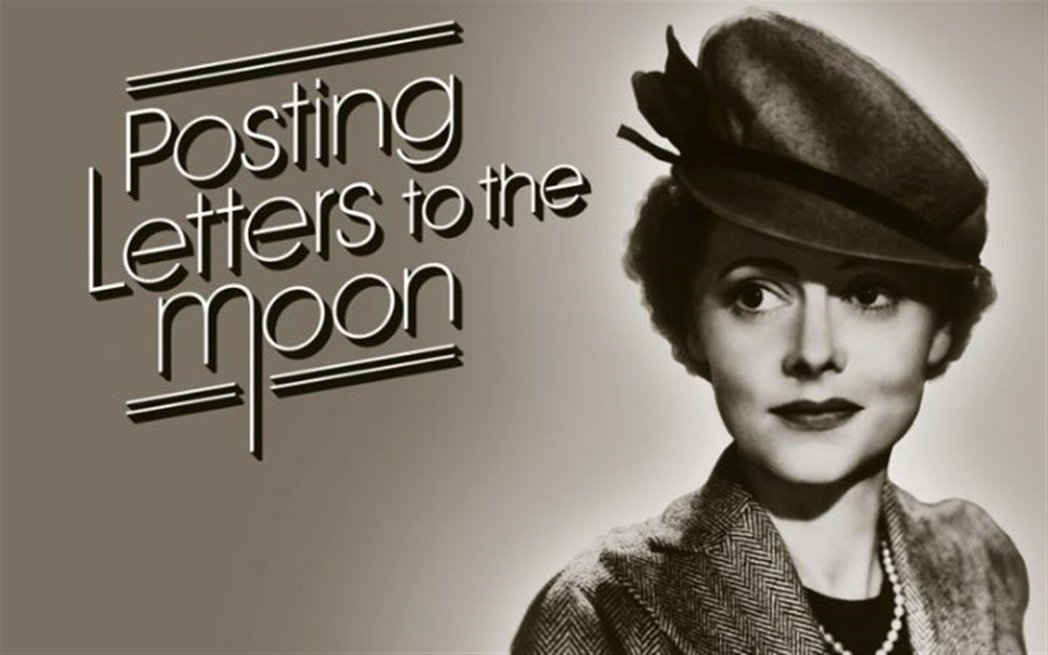 Posting Letters to the Moon  image