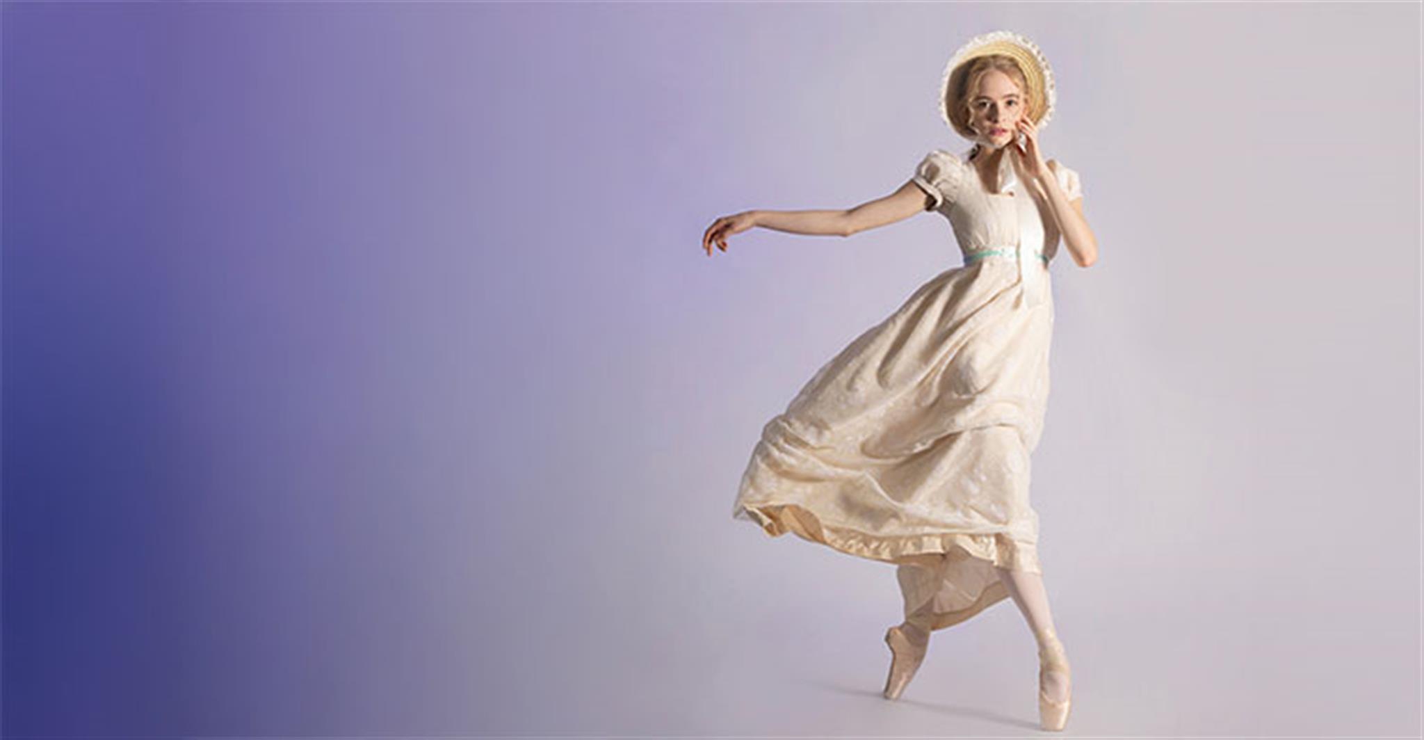 A Christmas Carol Ballet image