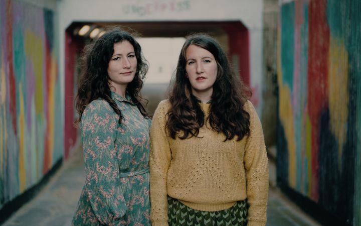 The Unthanks image