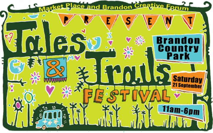Tales and Trails Festival
