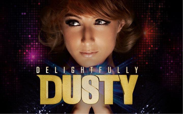 Delightfully Dusty