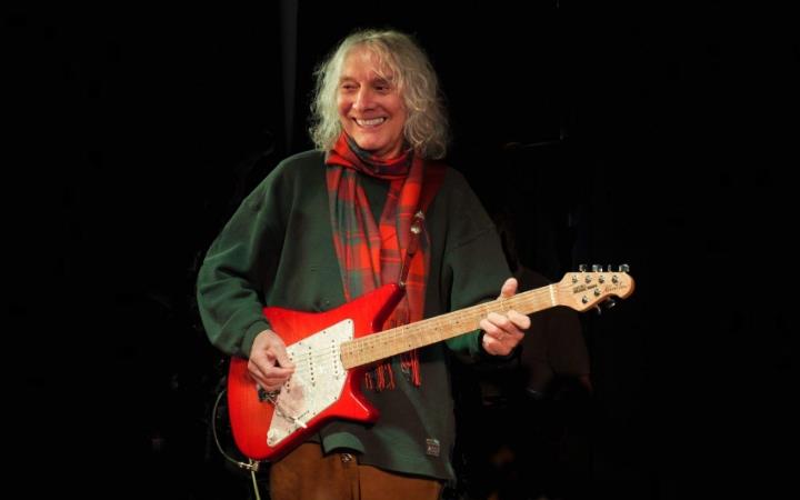 Albert Lee