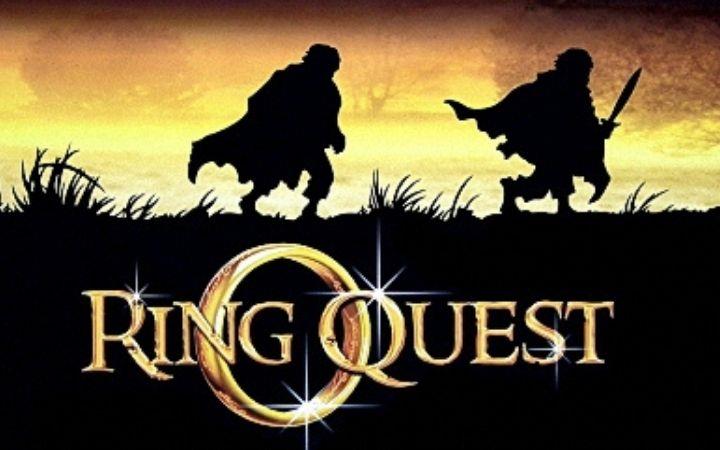 Ring Quest.