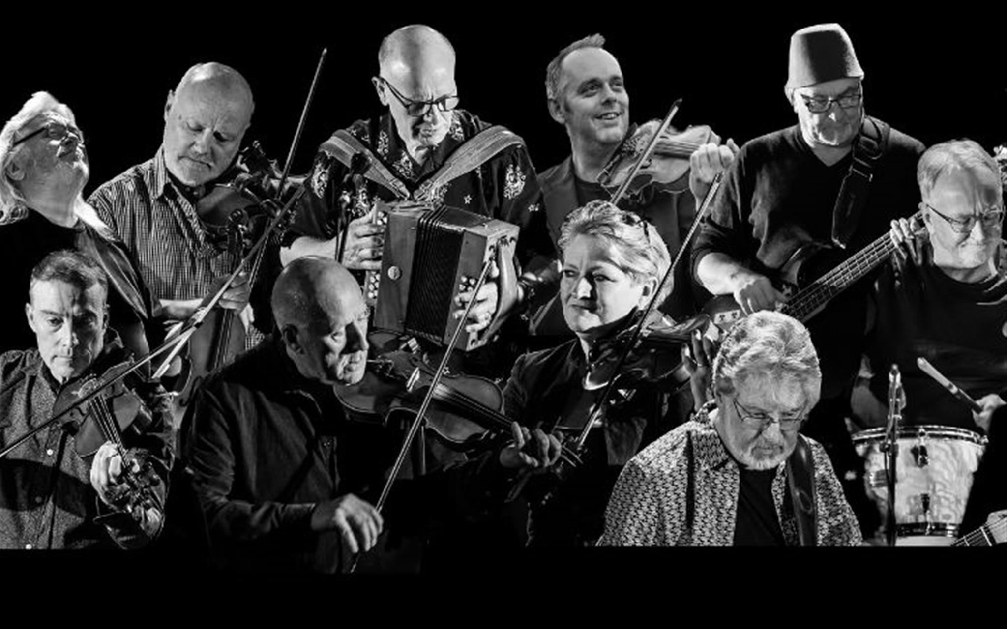 Feast of Fiddles image