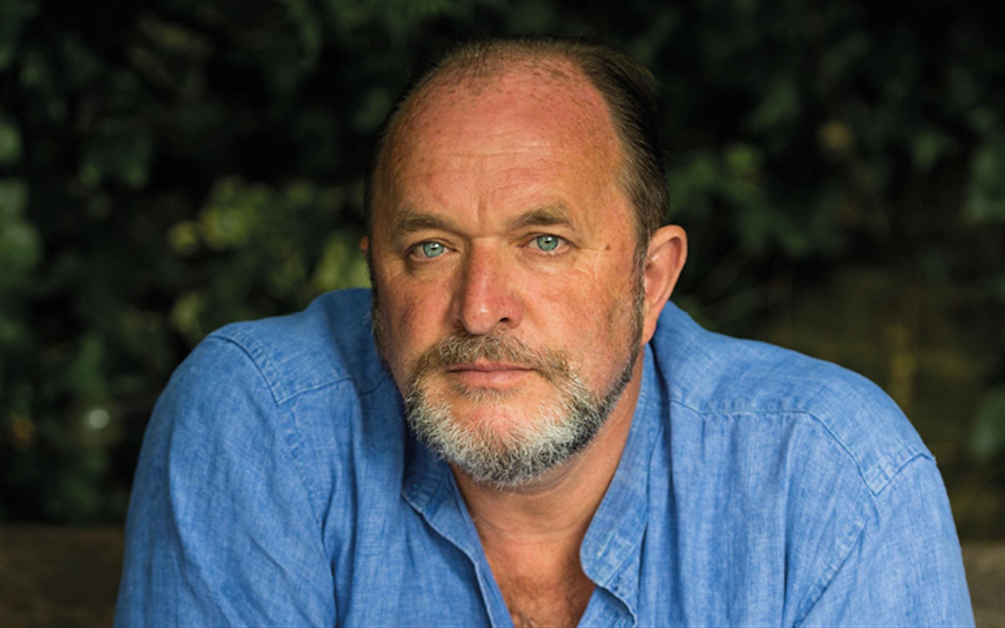William Dalrymple: How Ancient India Transformed the World image