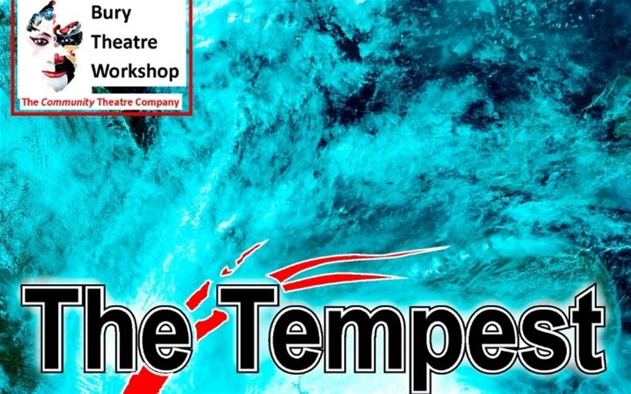 The Tempest – Shakespeare in the Park image