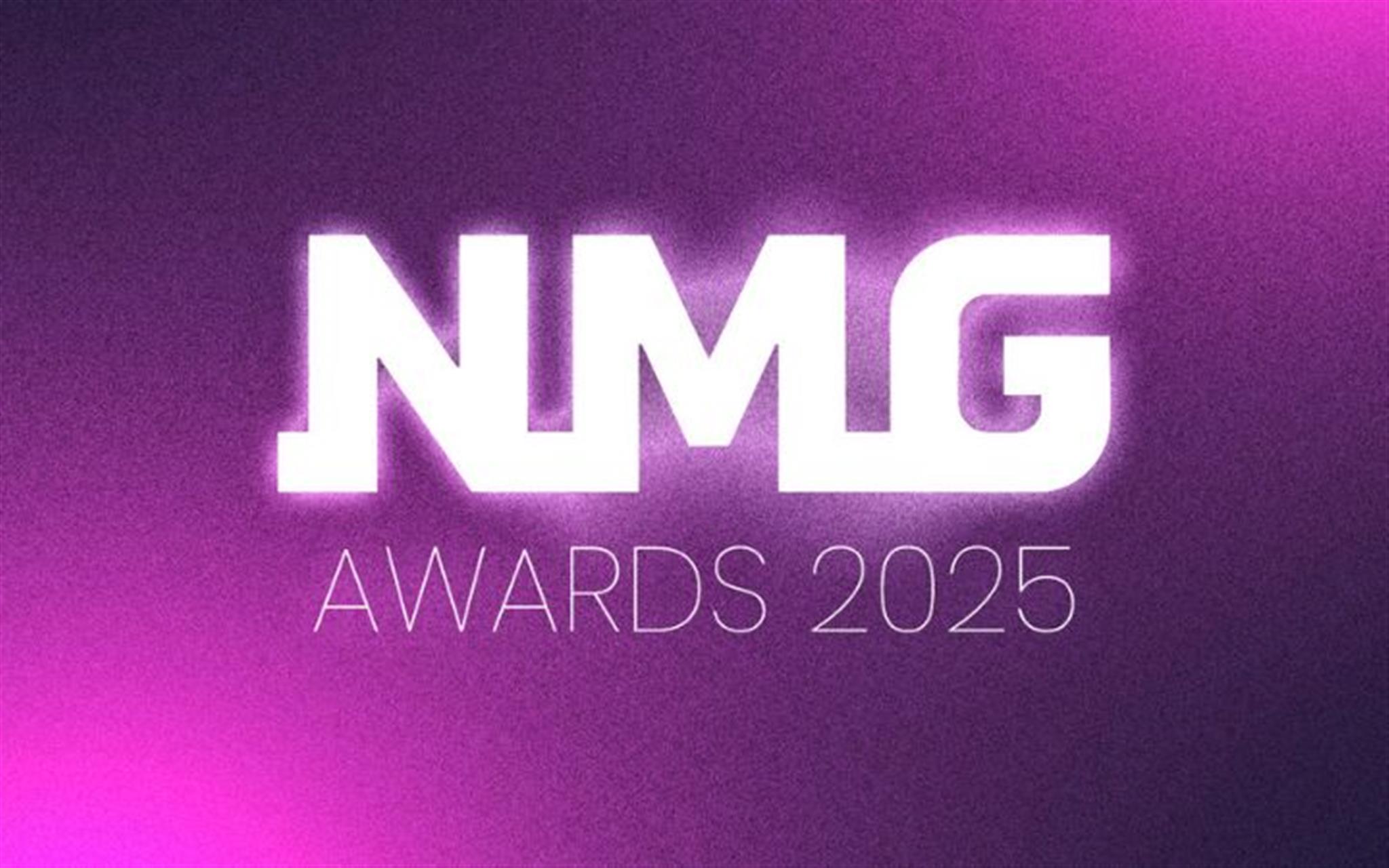 The NMG Awards 2025 image