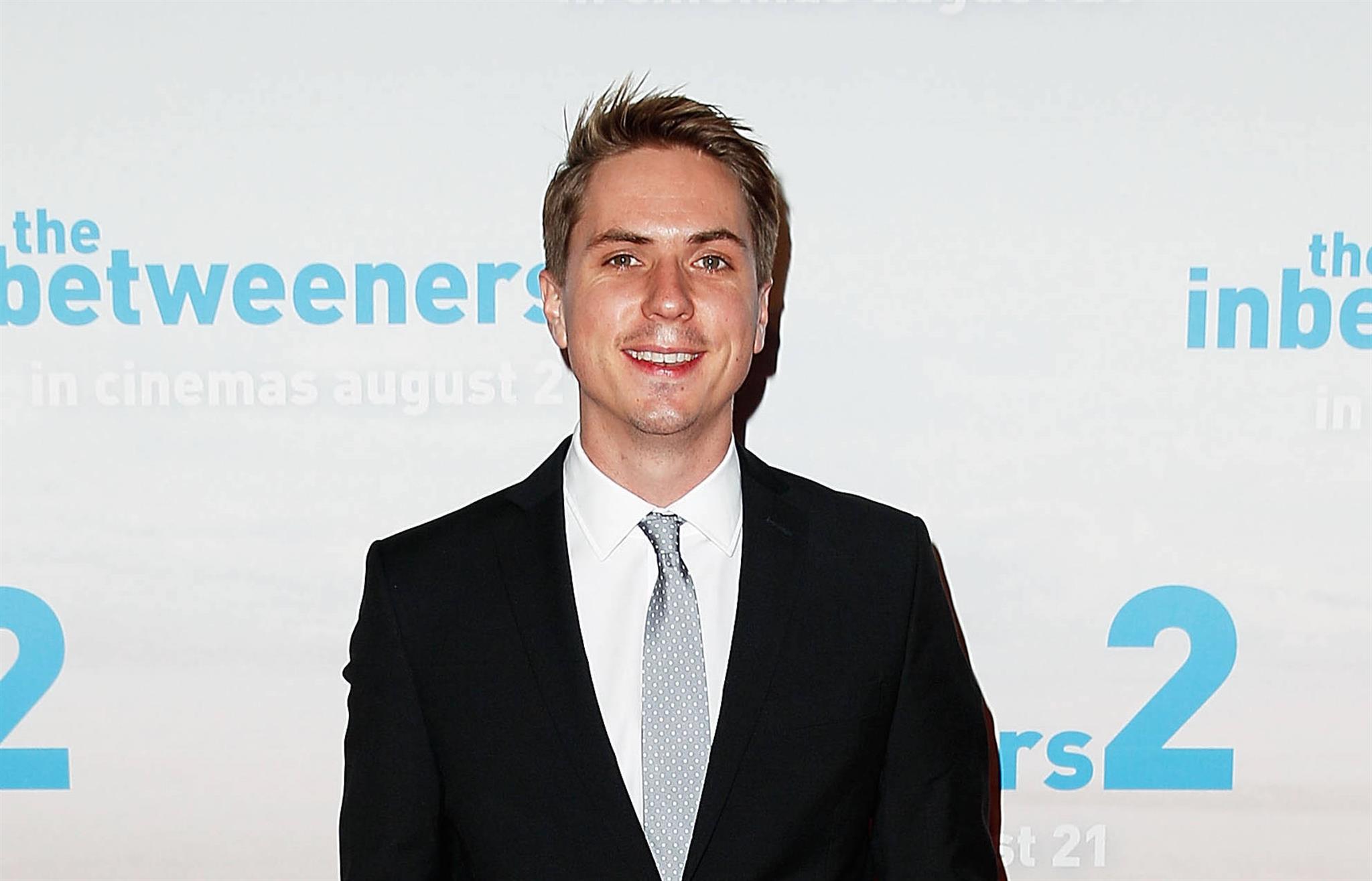 Joe Thomas – Talking The Inbetweeners!  image