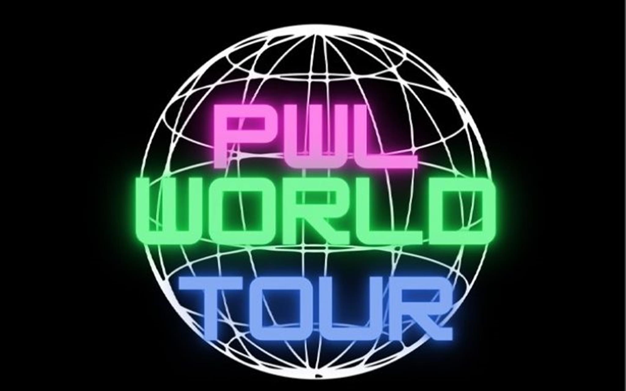 PWL World Tour image