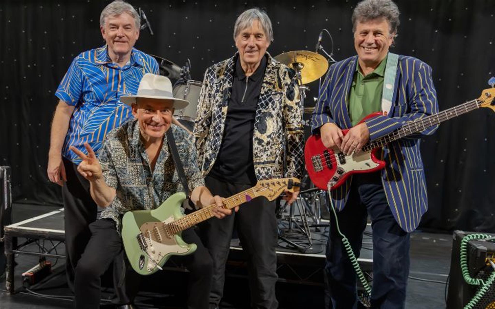 Kast Off Kinks image