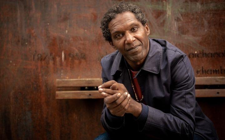 Lemn Sissay - My Name Is Why