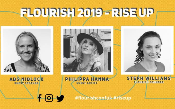 Flourish Women’s Conference 2019