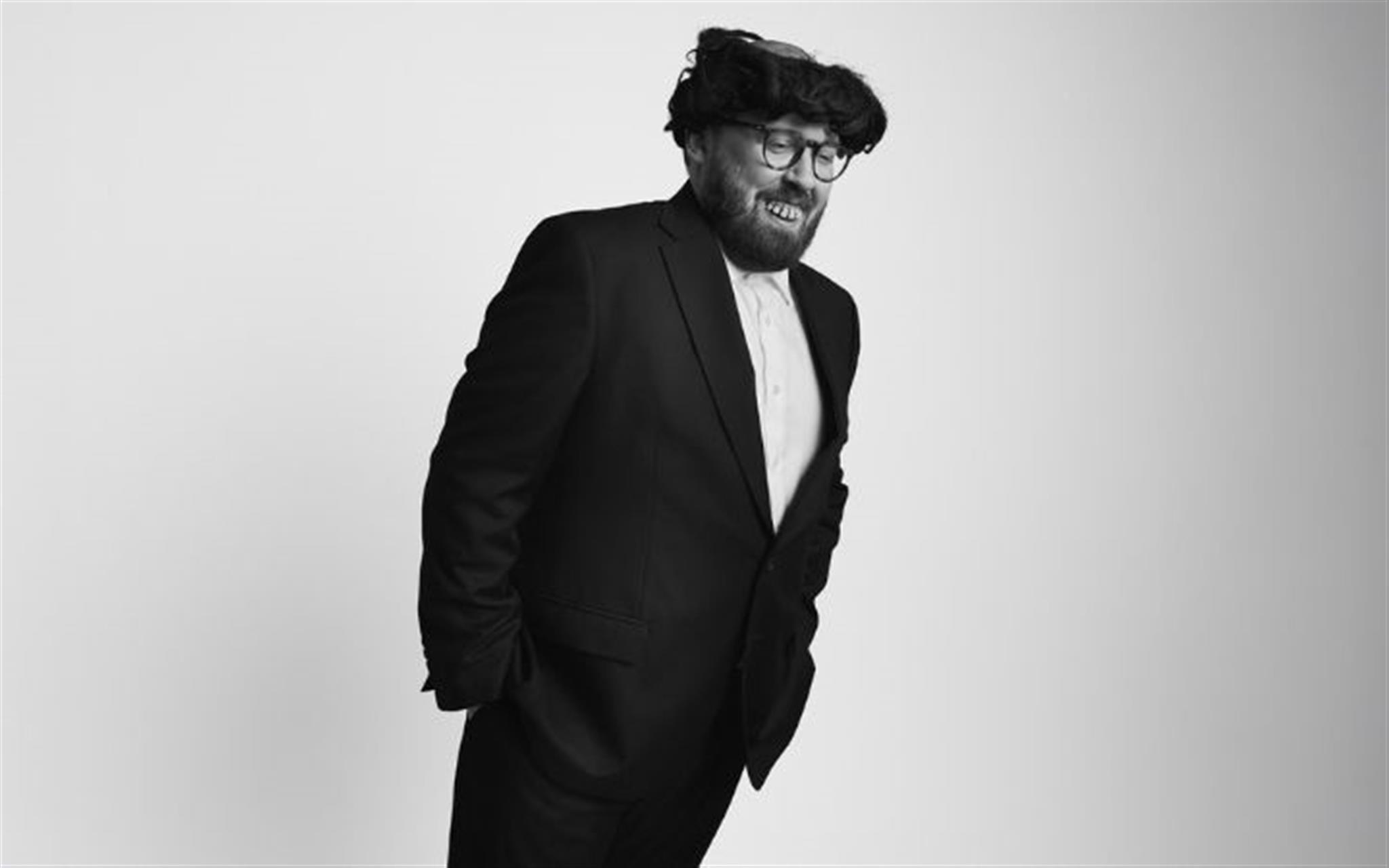 John Kearns: Tilting at Windmills image
