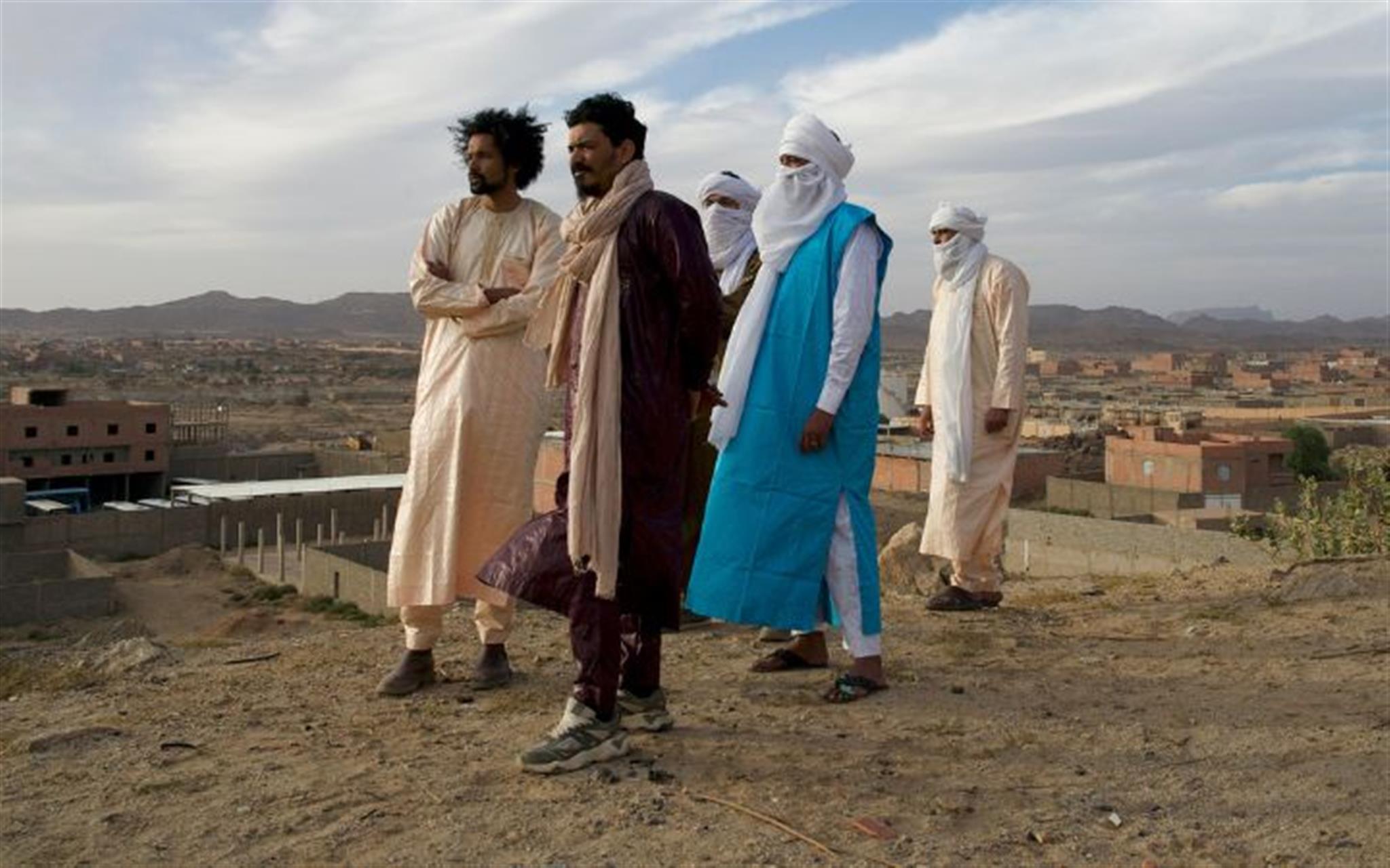 Imarhan image