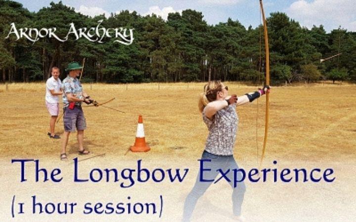 Longbow Experience