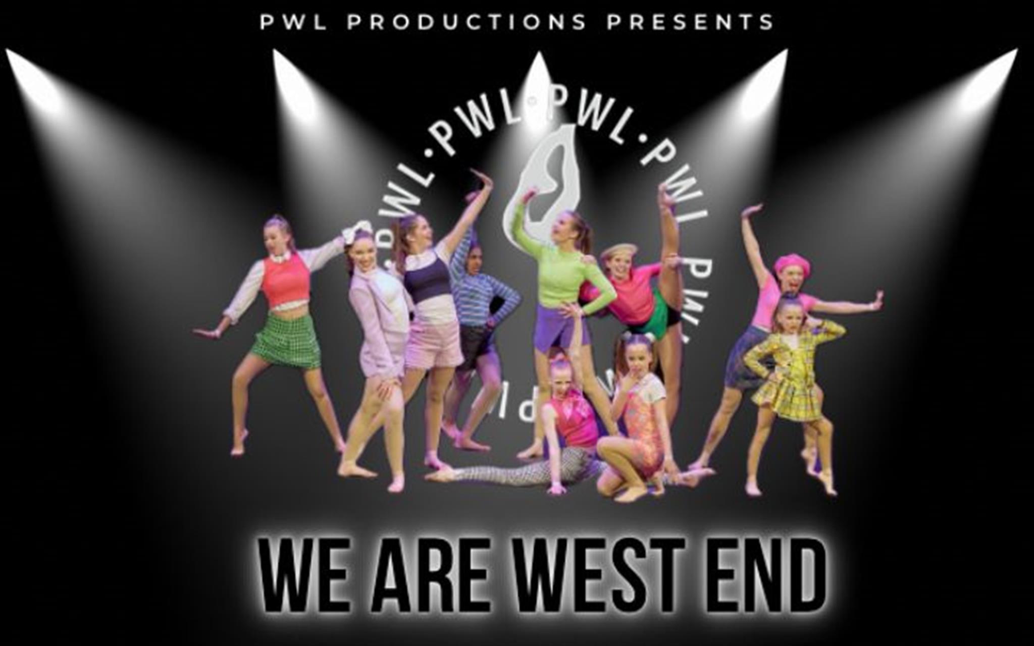 We Are West End image