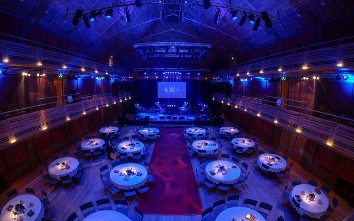The NMG Awards 2021