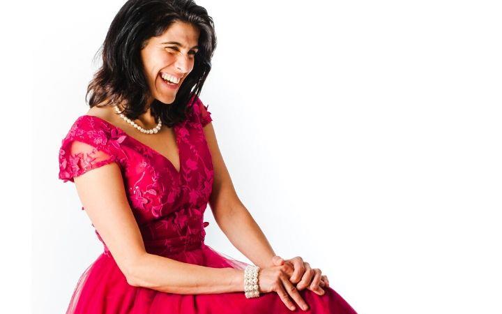 CANCELLED - Songbook Sundays: Sara Dowling - The Cole Porter Songbook