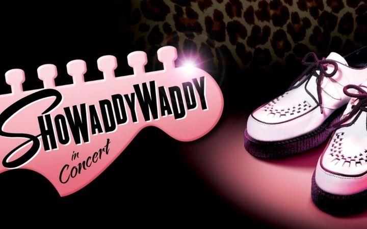 Showaddywaddy