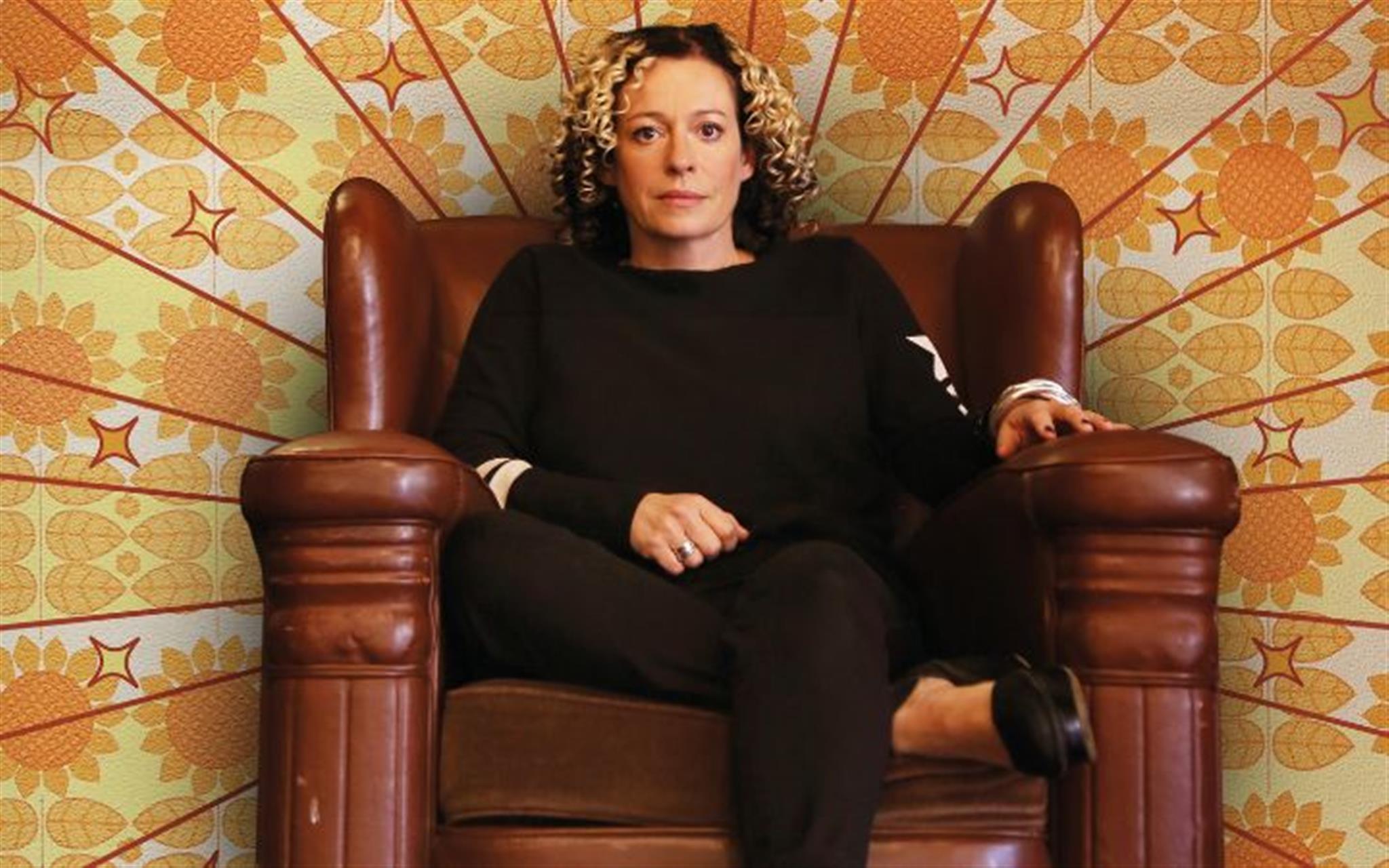 Kate Rusby image