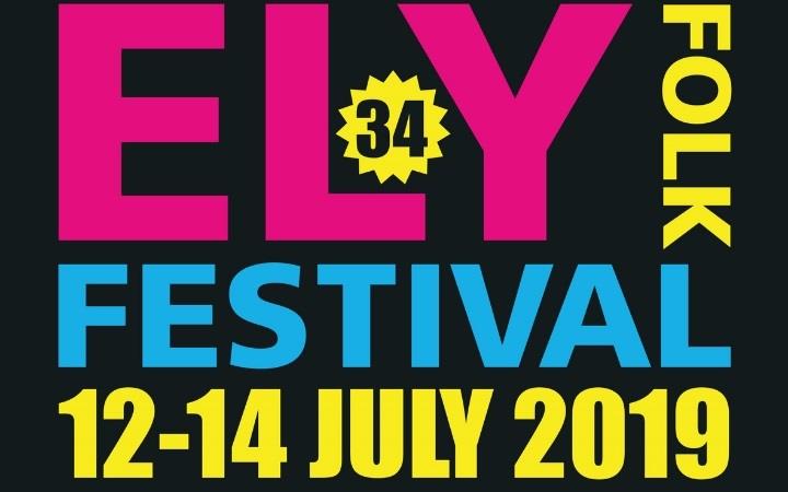 Ely Folk Festival Sunday