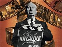 Alfred Hitchcock Presents - The Musical