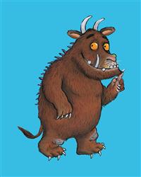 The Gruffalo