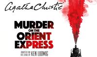 Murder on the Orient Express