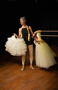 Bluffing Your Way in Ballet