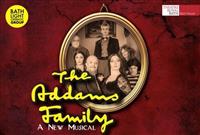 The Addams Family