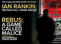 Rebus: A Game Called Malice