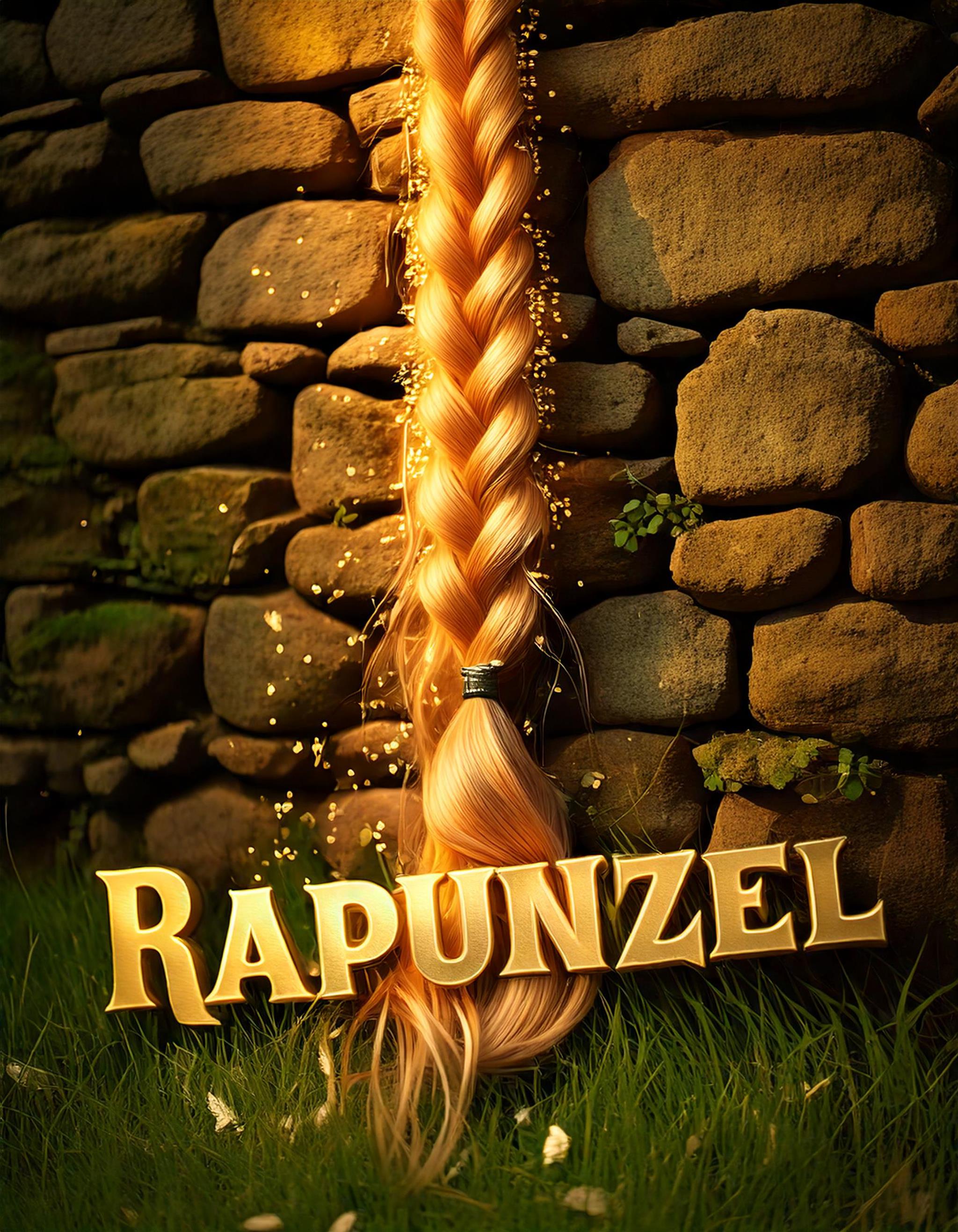 Rapunzel