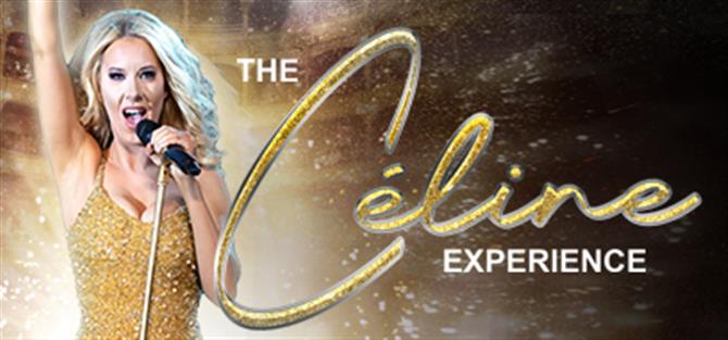 The Celine Experience